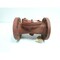 Valve & Primer STEEL FLANGED DIAPHRAGM VALVE MANIFOLD 4IN VALVE PARTS AND ACCESSORY 1043 - alternate 1